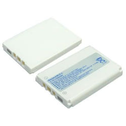 CoreParts MBMOBILE1041 pièce de rechange de téléphones mobiles Batterie Ivoire