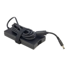 DELL VJCH5 adaptateur de puissance & onduleur Intérieure 130 W Noir