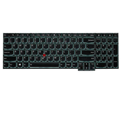 Lenovo 04Y2494 composant de notebook supplémentaire Clavier