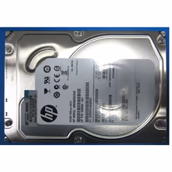 HPE 659571-001, 3.5", 500 Go, 7200 tr/min