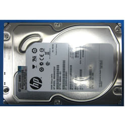 HPE 659571-001 disque dur 3.5" 500 Go SATA