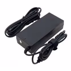 HP 677770-002, Ordinateur portable, Intérieure, 65 W, 19.5 V, 3,33 A, Noir