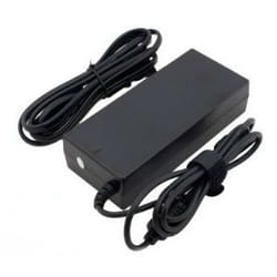 HP 677770-002 adaptateur de puissance & onduleur Intérieure 65 W Noir