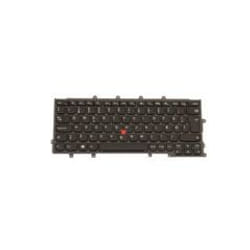 Lenovo FRU04Y0833 composant de notebook supplémentaire Clavier