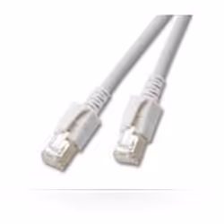 Microconnect 10m Cat6a S/FTP, 10 m, Cat6a, S/FTP (S-STP), RJ-45, RJ-45