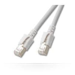 Microconnect 10m Cat6a S/FTP câble de réseau Gris S/FTP (S-STP)