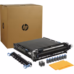 HP D7H14-67901, Kit de transfert, Laser, Noir, HP Color LaserJet Enterprise M855 (A2W77A, A2W78A, A2W79A, D7P73A), flow MFP M ...