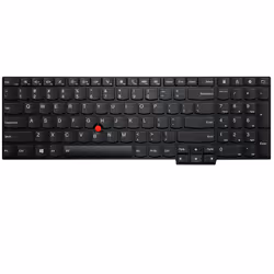 Lenovo 04Y2435, Clavier, Danois, Lenovo, ThinkPad L540/W540