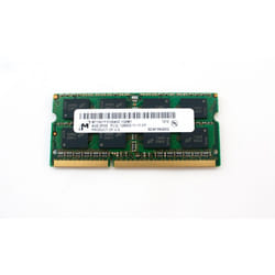 HP 693374-001 module de mémoire 8 Go 1 x 8 Go DDR3 1600 MHz