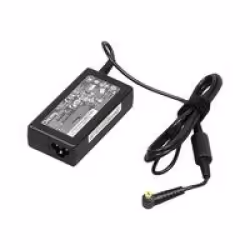 Acer AC Adaptor 65W, Ordinateur portable, Intérieure, 100-240 V, 50/60 Hz, 65 W, 19 V