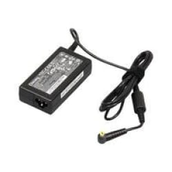 Acer AC Adaptor 65W adaptateur de puissance & onduleur Intérieure Noir