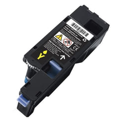 DELL XY7N4 Cartouche de toner 1 pièce(s) Original Jaune
