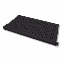 Microconnect CABSHE19BG1, Noir, 10 kg, 1U, 440 mm, 350 mm, 1,5 kg