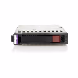 HPE 1.2TB hot-plug dual-port SAS HDD, 2.5", 1,2 To, 10000 tr/min