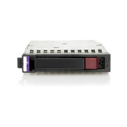 HPE 1.2TB hot-plug dual-port SAS HDD 2.5" 1,2 To