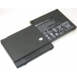 HP 4500mAh Li-Pol Batterie
