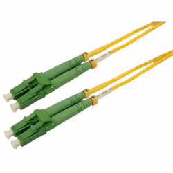 Microconnect FIB434012, 12 m, OS2, LC, LC
