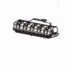 Zebra 105934-039, Zebra GX430t, Transfert thermique, 300 x 300 DPI
