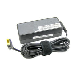 Lenovo ThinkPad 65W AC adaptateur de puissance & onduleur Intérieure Noir