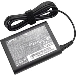 Acer AC Adaptor 65W adaptateur de puissance & onduleur Intérieure Noir