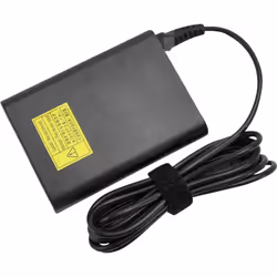 Acer AC Adaptor 65W adaptateur de puissance & onduleur Intérieure Noir - Vue supplémentaire 2