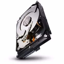 Seagate Constellation CS 2TB SATA 6Gb/s, 3.5", 2 To, 7200 tr/min