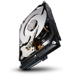 Seagate Constellation CS 2TB SATA 6Gb/s 3.5" 2 To Série ATA III