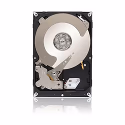 Seagate Constellation CS 2TB SATA 6Gb/s 3.5" 2 To Série ATA III