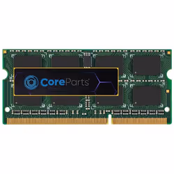 CoreParts MMG2494/4GB, 4 Go, 1 x 4 Go, DDR3L, 1600 MHz, Vert