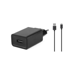 CoreParts MSPP2860B chargeur d'appareils mobiles Universel Noir USB Intérieure