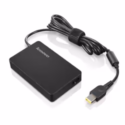 Lenovo 36200253, Ordinateur portable, Intérieure, 100-240 V, 50/60 Hz, 65 W, Noir
