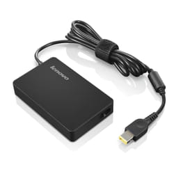 Lenovo 36200253 adaptateur de puissance & onduleur Intérieure 65 W Noir