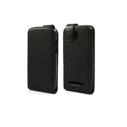 CoreParts MSPP2856 coque de protection pour téléphones portables Folio porte carte Noir