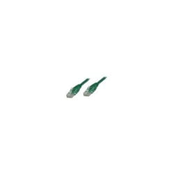 Microconnect UTP5003G câble de réseau Vert 0,3 m Cat5e U/UTP (UTP)