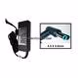 Adaptateur secteur 45W - HP - 741727-001 - Noir - Compatible avec HP Pavilion - CA 100-240V