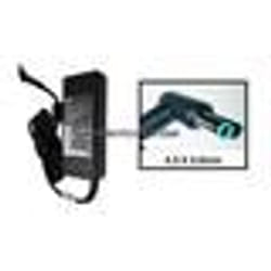 Adaptateur secteur 45W - HP - 741727-001 - Noir - Compatible avec HP Pavilion - CA 100-240V
