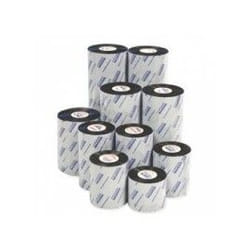 Citizen 110 mm x 300 m, WAX, 4 pcs ruban thermique