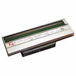 Zebra P1004236, 170XI4, Transfert thermique, Noir