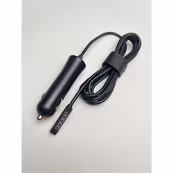 CoreParts MSPT2000C adaptateur de puissance & onduleur Intérieure 43 W Noir - Vue supplémentaire 2
