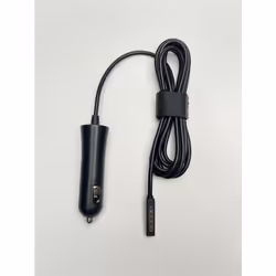 CoreParts MSPT2000C adaptateur de puissance & onduleur Intérieure 43 W Noir - Vue supplémentaire 4