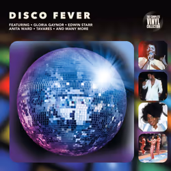 Bellevue Various Artists - Disco Fever, Danse, Vinyl, Various Artists, Adultes et enfants, Bellevue, Europe