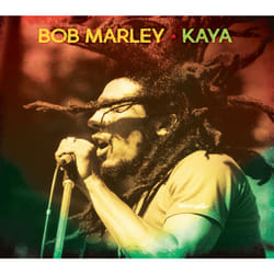 Soul Media Bob Marley - Kaya Vinyl