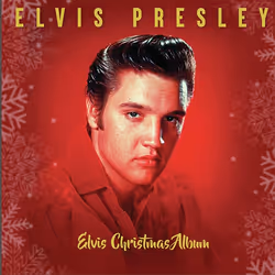 Soul Media Elvis Presley - Elvis' Christmas Album, Pop, Vinyl, Elvis Presley, Pop, 30 min, 01-11-2020