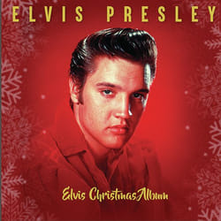 Soul Media Elvis Presley - Elvis' Christmas Album Vinyl Pop