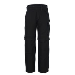 MASCOT 10090-194-09-M Pantalons Noir