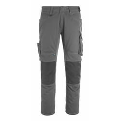 MASCOT 12179-203-1809 Pantalons Anthracite, Noir