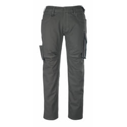 MASCOT 12079-203-1809-82C47 Pantalons Anthracite, Noir