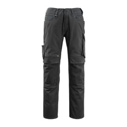 MASCOT 12479-203-09 Pantalons Noir