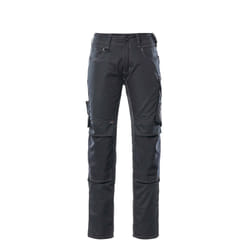 MASCOT 84-12679442-0918-82C42 Pantalons Anthracite, Noir