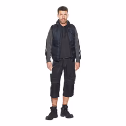 MASCOT 50449-893-09-XL Gilet Noir - Vue supplémentaire 2